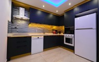 Elite detached villa with a swimming pool and a garden, in a prestigious area of Alanya - Bektas-id-7614-photo-6