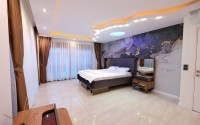 Elite detached villa with a swimming pool and a garden, in a prestigious area of Alanya - Bektas-id-7614-photo-7