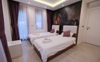 Elite detached villa with a swimming pool and a garden, in a prestigious area of Alanya - Bektas-id-7614-photo-10