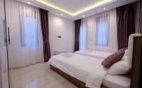Elite detached villa with a swimming pool and a garden, in a prestigious area of Alanya - Bektas-id-7614-photo-11