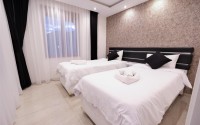 Elite detached villa with a swimming pool and a garden, in a prestigious area of Alanya - Bektas-id-7614-photo-12