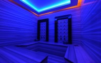 Elite detached villa with a swimming pool and a garden, in a prestigious area of Alanya - Bektas-id-7614-photo-20