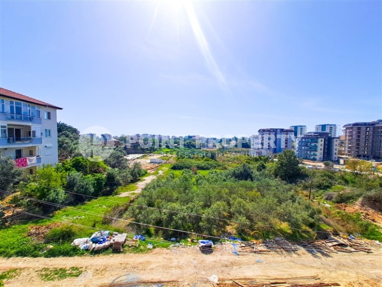 Apartments with fine finishing in a residential complex at the final stage of construction, 1800 meters from the sea-id-7615-photo-8