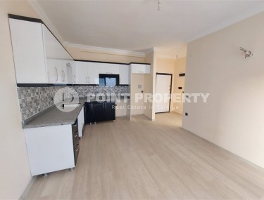 Compact new 1+1 apartment in a comfortable residential complex, commissioned in 2022-id-7616-photo-2