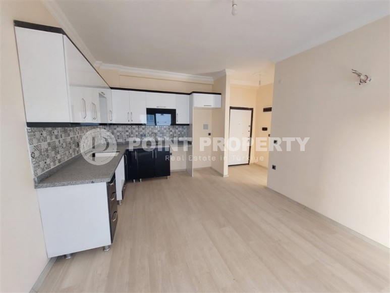 Compact new 1+1 apartment in a comfortable residential complex, commissioned in 2022-id-7616-photo-2