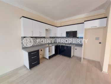 Compact new 1+1 apartment in a comfortable residential complex, commissioned in 2022-id-7616-photo-4