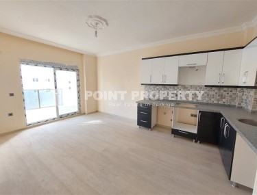 Compact new 1+1 apartment in a comfortable residential complex, commissioned in 2022-id-7616-photo-5