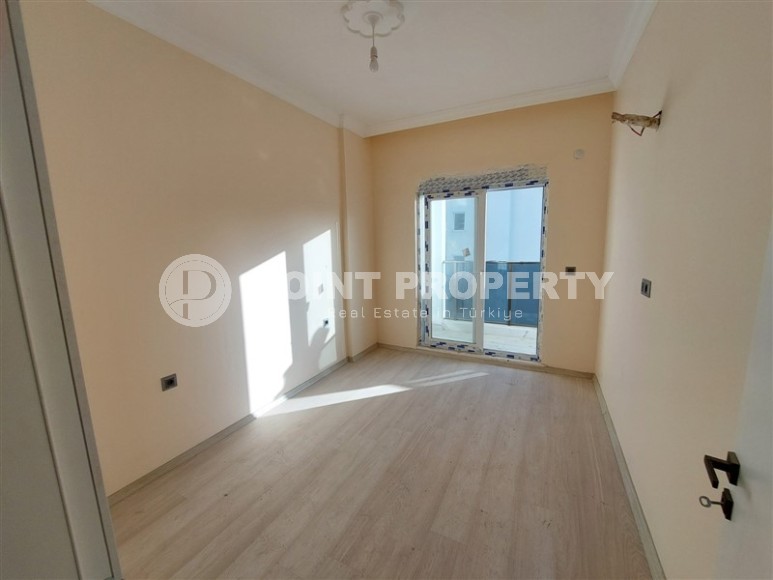 Compact new 1+1 apartment in a comfortable residential complex, commissioned in 2022-id-7616-photo-7