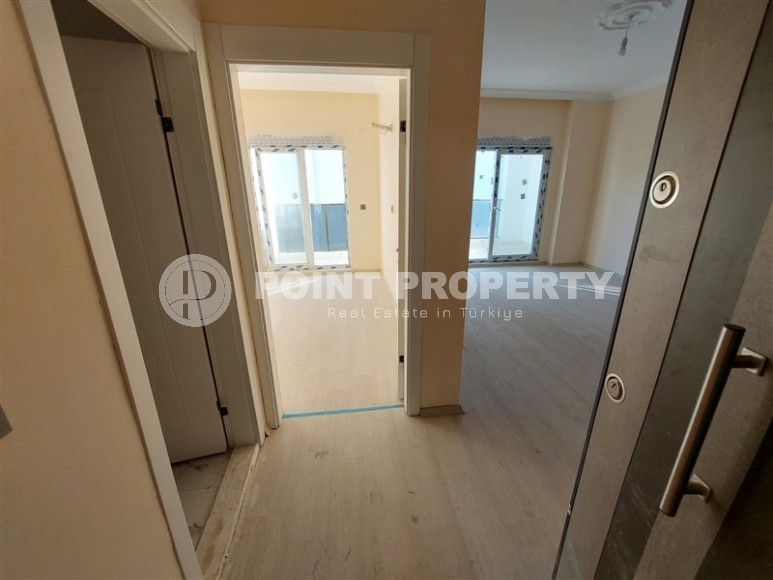 Compact new 1+1 apartment in a comfortable residential complex, commissioned in 2022-id-7616-photo-9