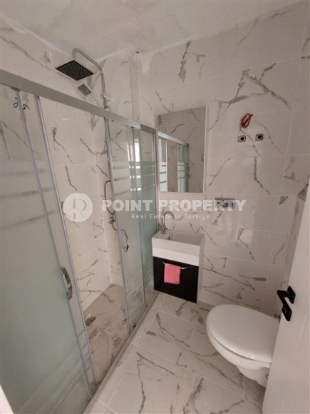 Compact new 1+1 apartment in a comfortable residential complex, commissioned in 2022-id-7616-photo-10