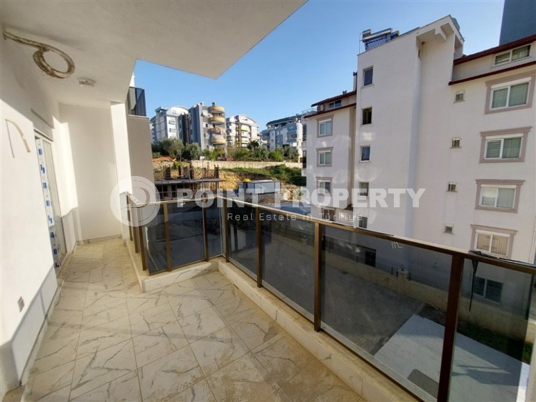 Compact new 1+1 apartment in a comfortable residential complex, commissioned in 2022-id-7616-photo-12