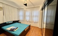 Furnished apartment 2+1 550 meters from the sea, in the center of the popular Mediterranean resort - Alanya-id-7618-photo-7