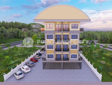 Не упустите отличный шанс: новый инвестиционный проект в 100м от моря в центре Алании-id-1588-фото-3