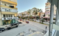 Furnished apartment 2+1 550 meters from the sea, in the center of the popular Mediterranean resort - Alanya-id-7618-photo-16