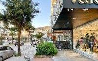 Furnished apartment 2+1 550 meters from the sea, in the center of the popular Mediterranean resort - Alanya-id-7618-photo-18