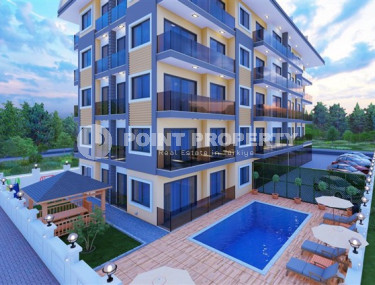 Не упустите отличный шанс: новый инвестиционный проект в 100м от моря в центре Алании-id-1588-фото-4