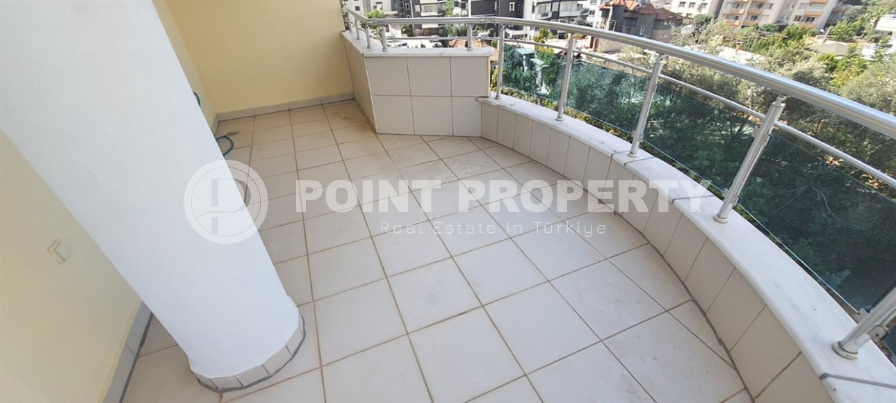 Большая линейная квартира 3+1, общей площадью 190 м2, в нескольких минутах ходьбы от центра района Махмутлар-id-7619-фото-13