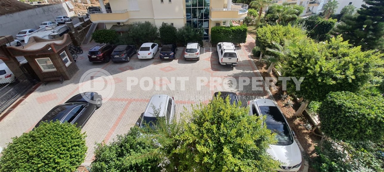 Большая линейная квартира 3+1, общей площадью 190 м2, в нескольких минутах ходьбы от центра района Махмутлар-id-7619-фото-15