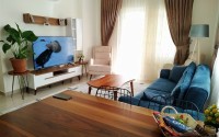Modern apartment with comfortable furniture and all necessary appliances, in the center of the popular area of Alanya - Mahmutlar-id-7620-photo-1