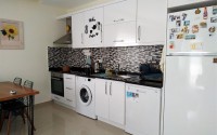 Modern apartment with comfortable furniture and all necessary appliances, in the center of the popular area of Alanya - Mahmutlar-id-7620-photo-3