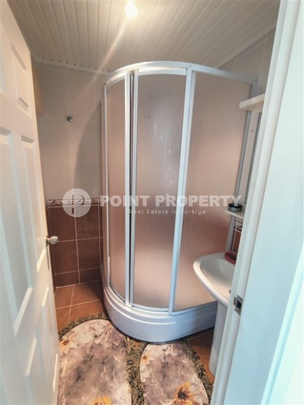 Comfortable furnished apartment 150 meters from the sea, in the center of the modern area of Alanya - Mahmutlar-id-7621-photo-10