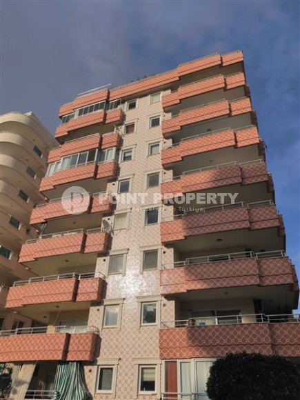 Comfortable furnished apartment 150 meters from the sea, in the center of the modern area of Alanya - Mahmutlar-id-7621-photo-19