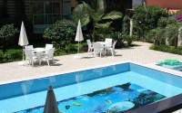 Bright, cozy 2+1 apartment 50 meters from the luxurious Cleopatra Beach, in the center of Alanya-id-7622-photo-12