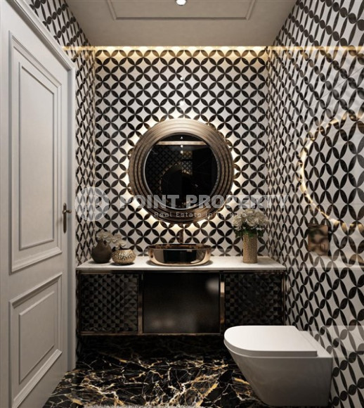 Don't miss a great chance: a new investment project 100m from the sea in the center of Alanya-id-1588-photo-13