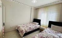 Inexpensive apartment with two bedrooms and spacious glazed balconies in the center of Mahmutlar-id-7624-photo-6