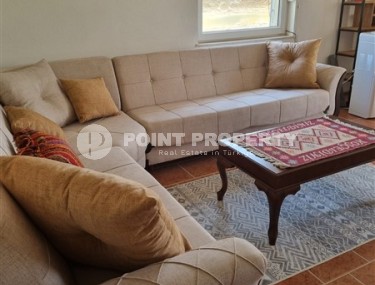 Budget furnished apartment 2+1, with a total area of 85 m2, in a quiet area of Alanya - Avsallar-id-7627-photo-3