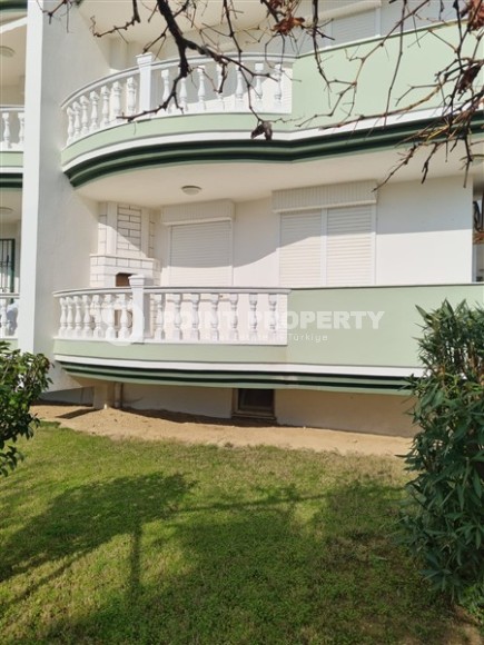 Бюджетная меблированная квартира 2+1, общей площадью 85 м2, в спокойном районе Аланьи - Авсаллар-id-7627-фото-12