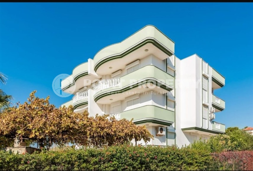 Бюджетная меблированная квартира 2+1, общей площадью 85 м2, в спокойном районе Аланьи - Авсаллар-id-7627-фото-14