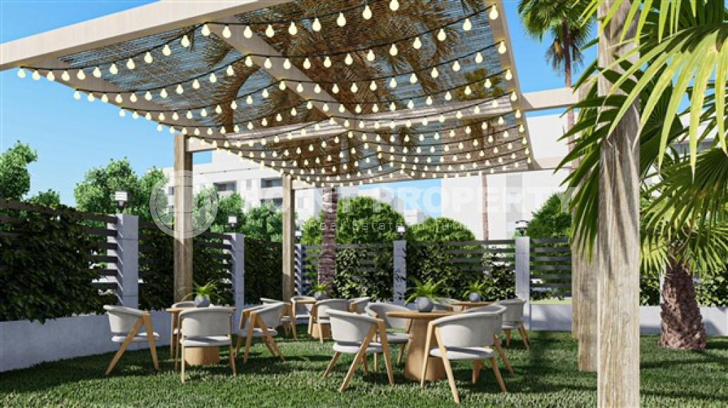 Don't miss a great chance: a new investment project 100m from the sea in the center of Alanya-id-1588-photo-23