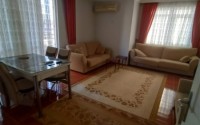 Furnished apartment with two bedrooms, on the 5th floor in a residential complex built in 2006-id-7629-photo-2