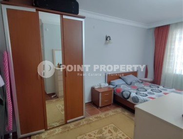 Furnished apartment with two bedrooms, on the 5th floor in a residential complex built in 2006-id-7629-photo-3