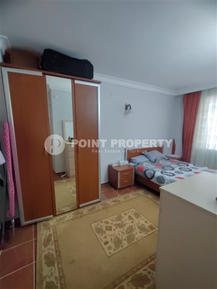 Furnished apartment with two bedrooms, on the 5th floor in a residential complex built in 2006-id-7629-photo-3