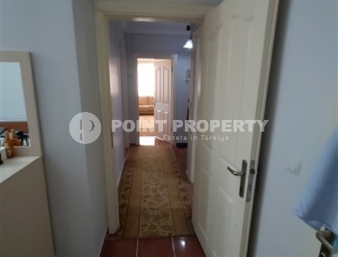 Furnished apartment with two bedrooms, on the 5th floor in a residential complex built in 2006-id-7629-photo-5