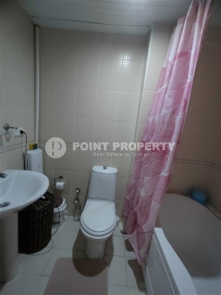 Furnished apartment with two bedrooms, on the 5th floor in a residential complex built in 2006-id-7629-photo-6