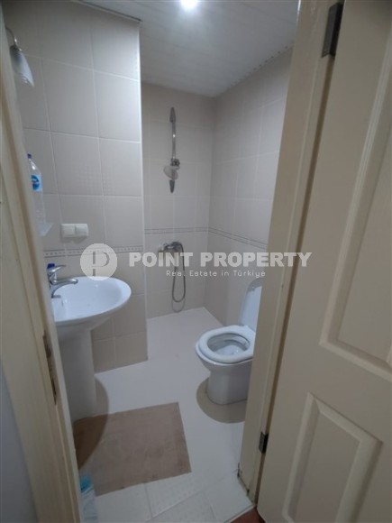 Furnished apartment with two bedrooms, on the 5th floor in a residential complex built in 2006-id-7629-photo-7