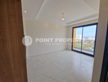 Compact new apartment with high-quality finishing 1800 meters from the sea, in the Mahmutlar area-id-7630-photo-4