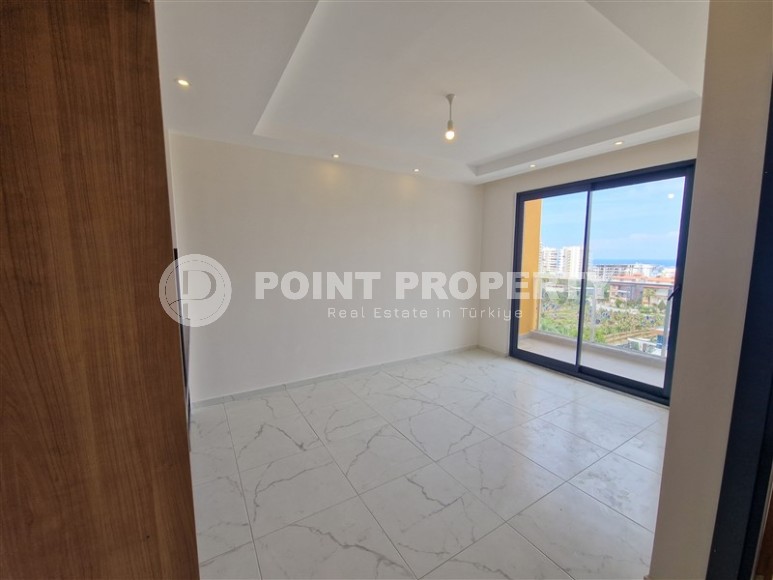 Compact new apartment with high-quality finishing 1800 meters from the sea, in the Mahmutlar area-id-7630-photo-4