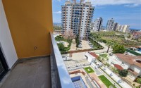 Compact new apartment with high-quality finishing 1800 meters from the sea, in the Mahmutlar area-id-7630-photo-8