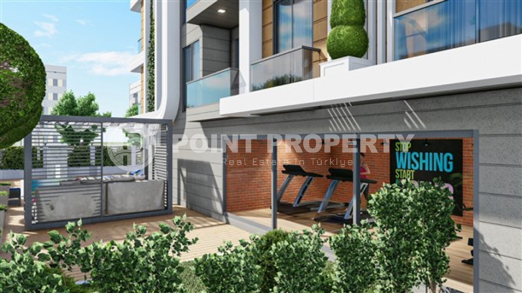 Don't miss a great chance: a new investment project 100m from the sea in the center of Alanya-id-1588-photo-26