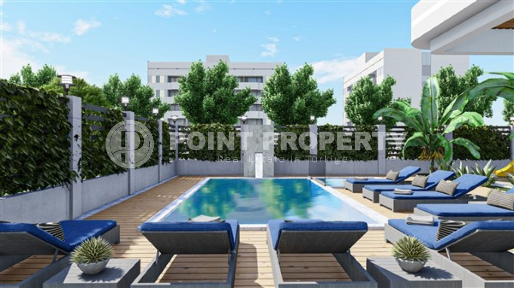 Don't miss a great chance: a new investment project 100m from the sea in the center of Alanya-id-1588-photo-27