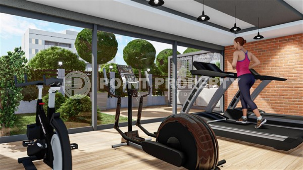 Don't miss a great chance: a new investment project 100m from the sea in the center of Alanya-id-1588-photo-29