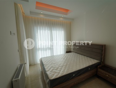 New apartment with modern design, on the 4th floor in a comfortable residential complex, commissioned in 2023-id-7632-photo-4