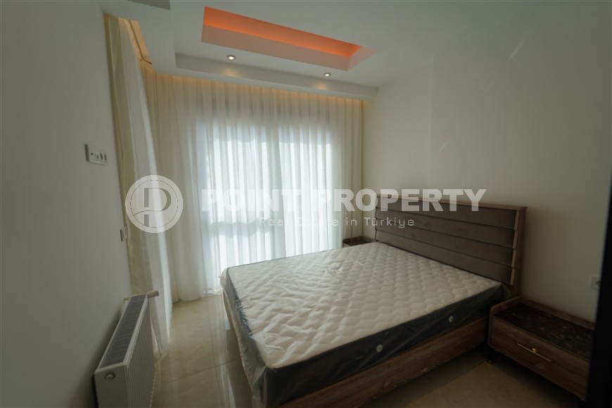 New apartment with modern design, on the 4th floor in a comfortable residential complex, commissioned in 2023-id-7632-photo-4