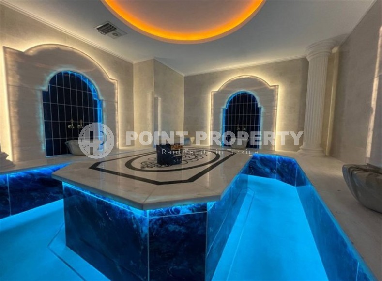 New apartment with modern design, on the 4th floor in a comfortable residential complex, commissioned in 2023-id-7632-photo-13