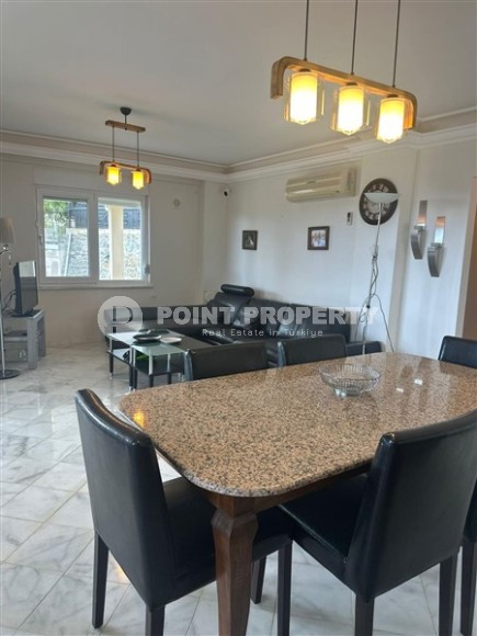 Detached villa with a swimming pool and garden area, four and a half kilometers from the sea-id-7633-photo-4
