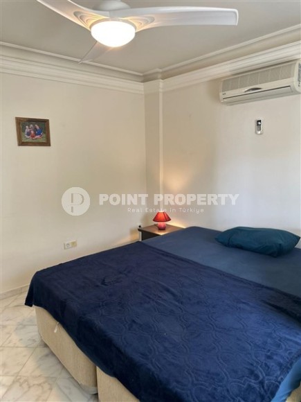 Отдельно стоящая вилла с бассейном и садовым участком, в четырех с половиной километрах от моря-id-7633-фото-8